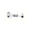 Rivet Nut Flat Head M3, 10.9 mmsteel, zinc plated