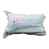 Disposable face mask