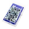 Self-locking hex nuts DIN 985  M12  zpcl. 8 only!