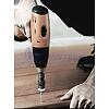 WERA bit holder with variable screw depth 1/4" 90