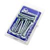 Mushroom  bolt  6 x 40  DIN 603 zp