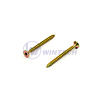 Chipboard s. 4,5 x 45 F CSK TORX 20 yzp