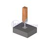 Classic postfoot 14-07/60x80