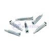 Self-drilling screw 7H, 4,8 x 32 zpacc to drawing