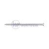 CSK window frame s., torx30 7,5x402 zp(Concrete scr.);" WT" head mark